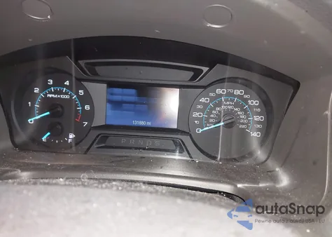 2018 Ford Flex Se z USA, uszkodzony, nr VIN 2FMGK5B84JBA08459